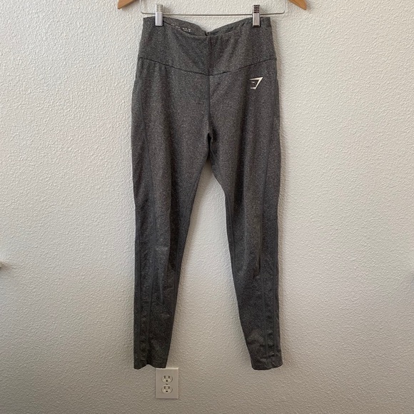 Gymshark Pants - Gym shark leggings
